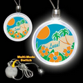 Luau Party LED Necklace